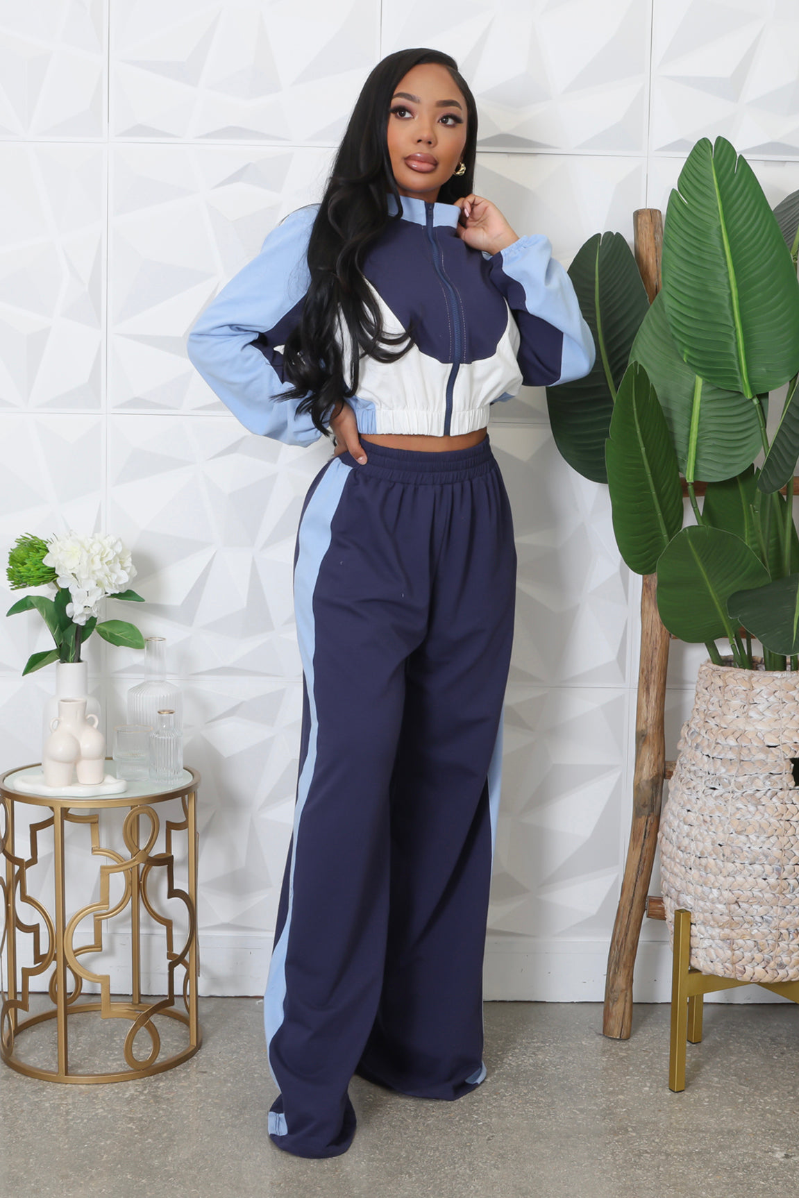 Just Remind Me Pants Set