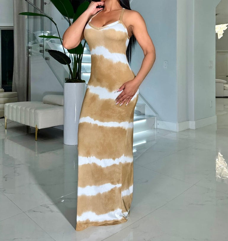 Pioneer TyeDye Maxi
