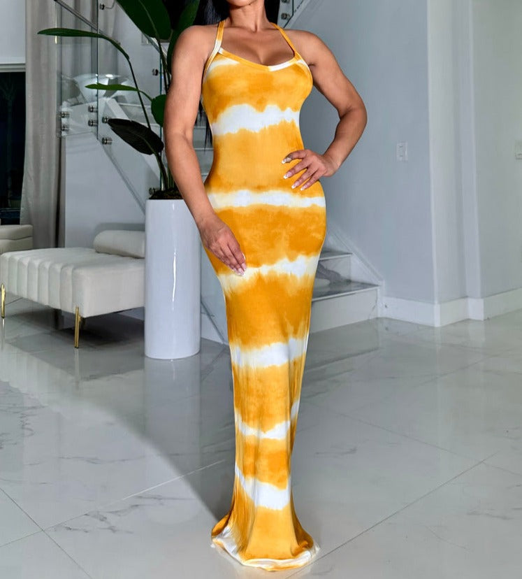 Pioneer TyeDye Maxi