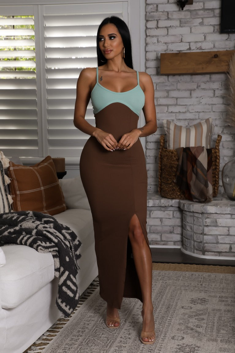 Always Real Dress