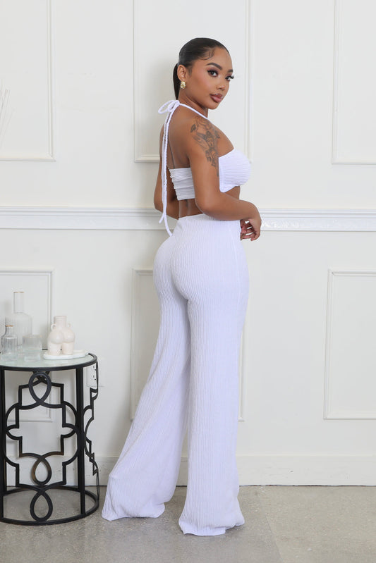 Sunlit Bloom Jumpsuit