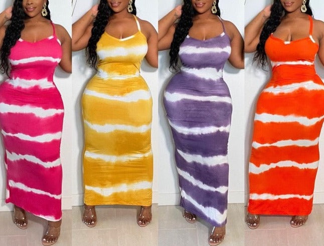 Pioneer TyeDye Maxi