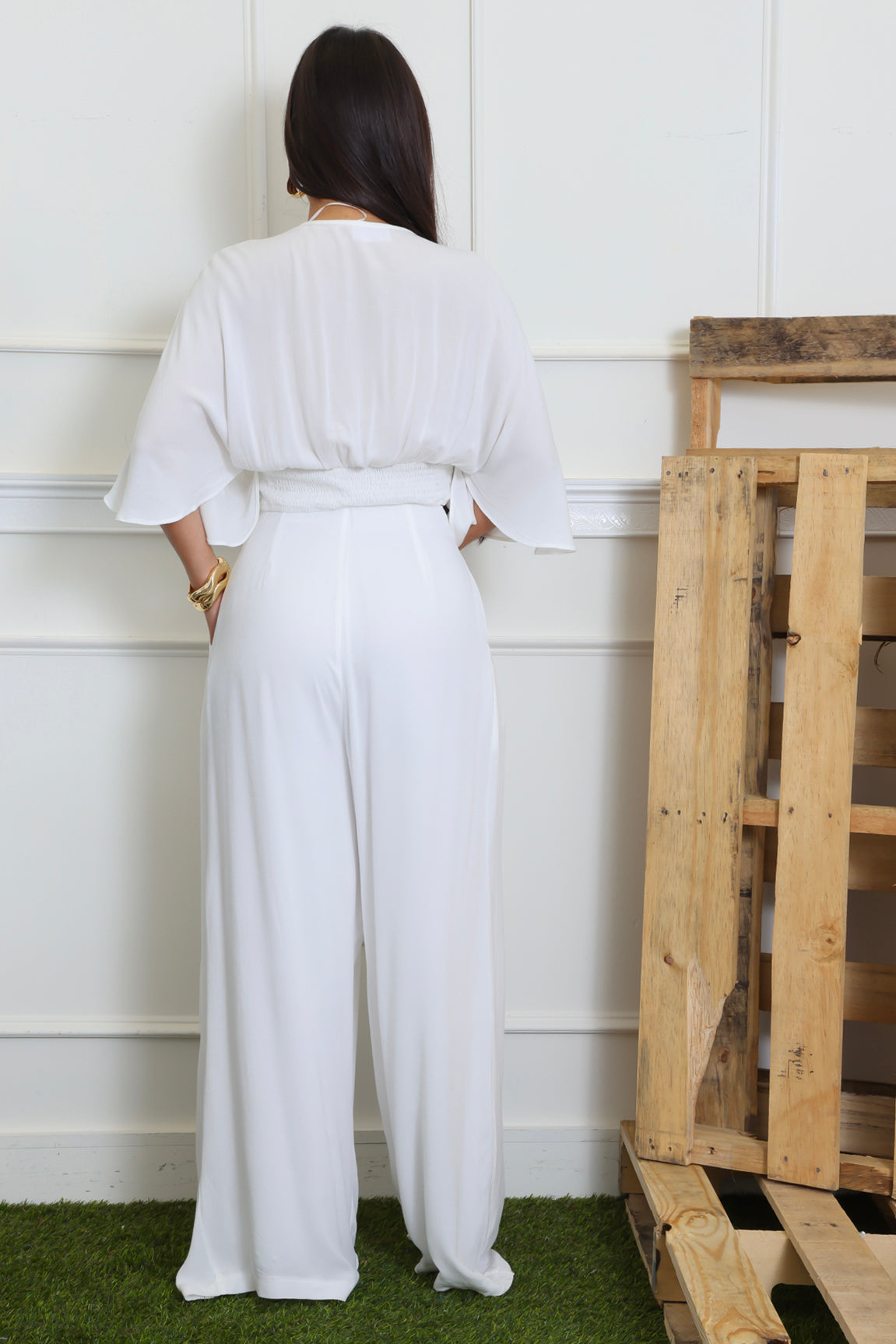 Tropicana Drift Pants Set