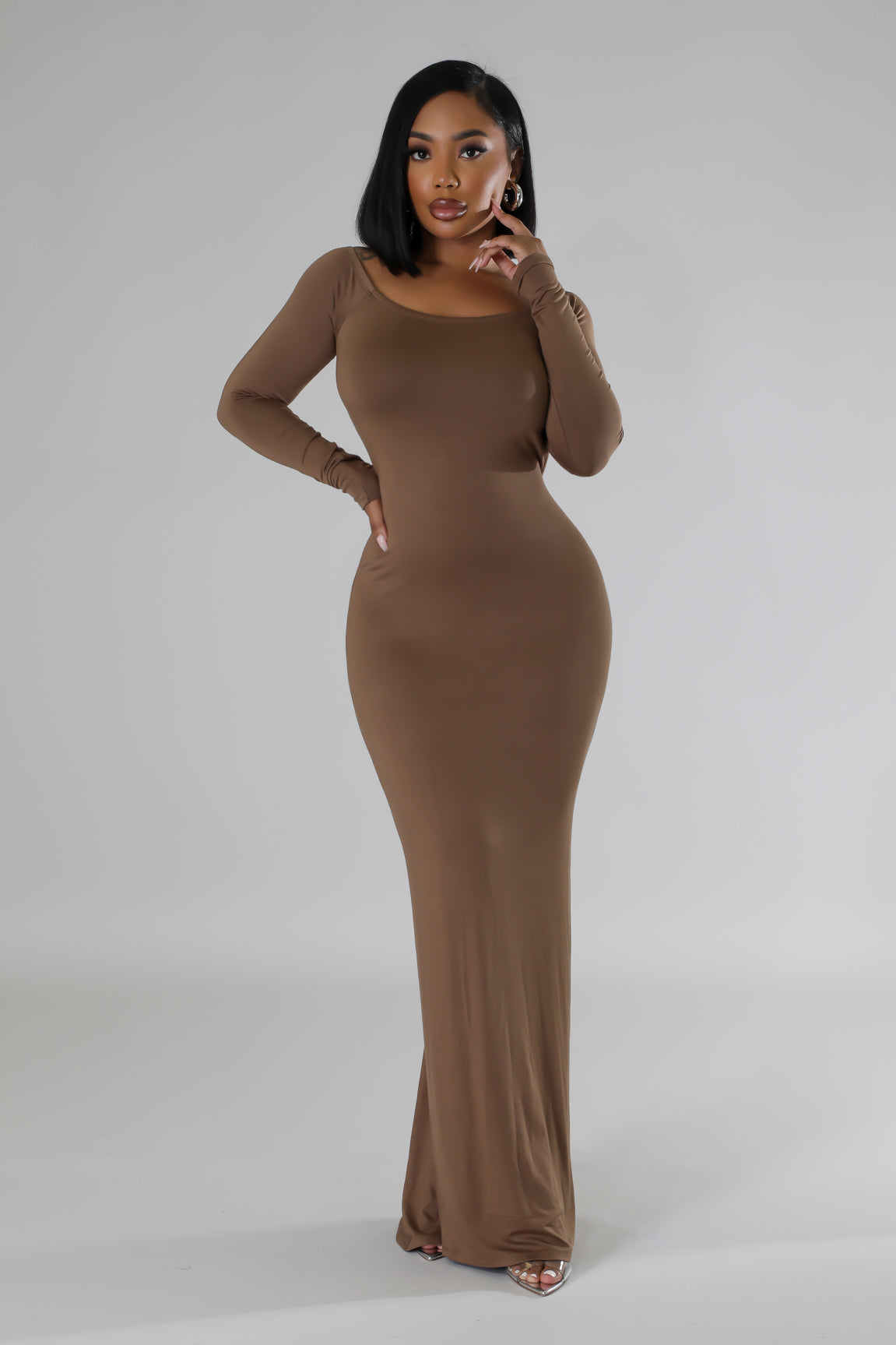 Your Princess Dress
