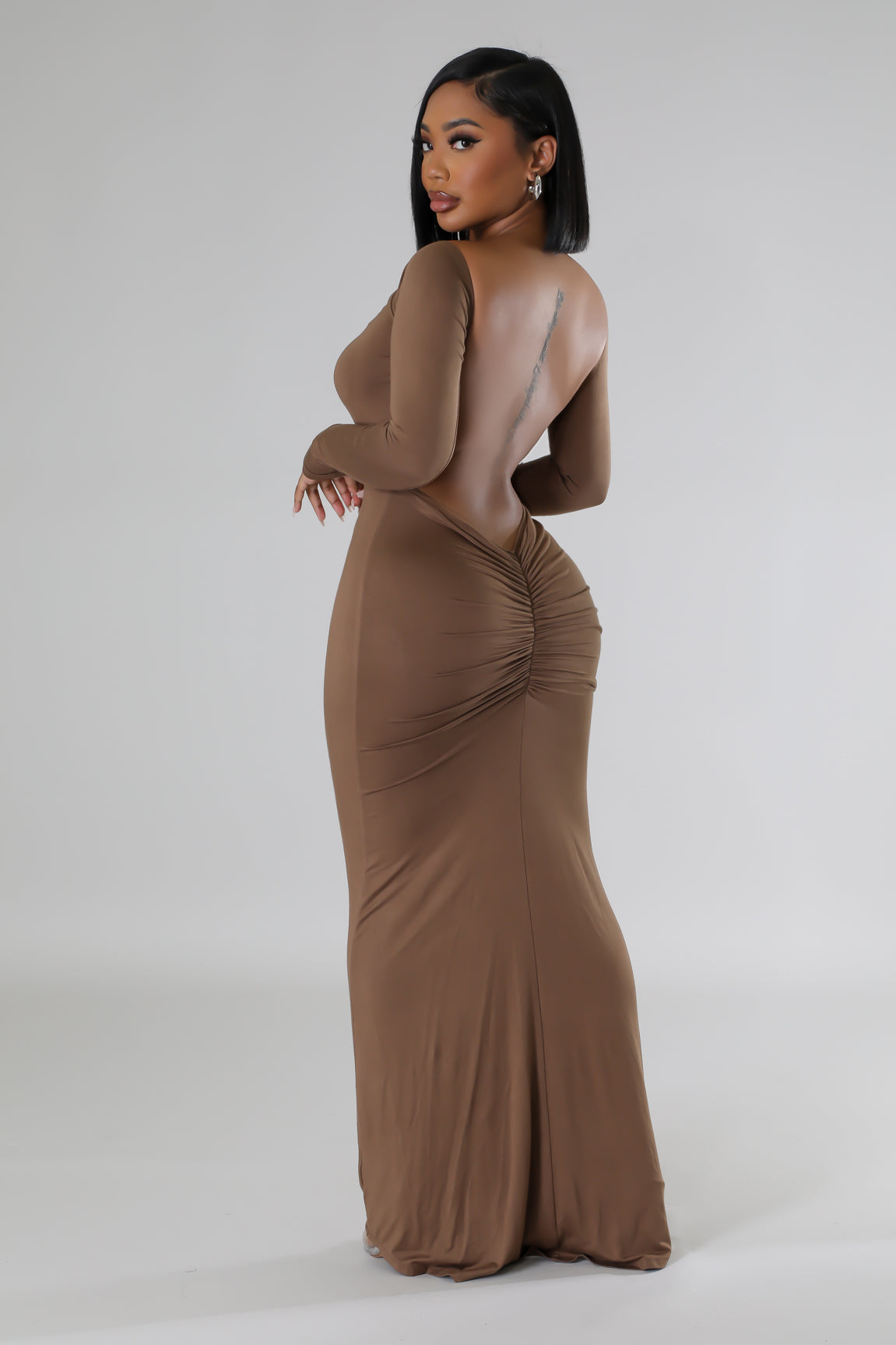 Your Princess Dress