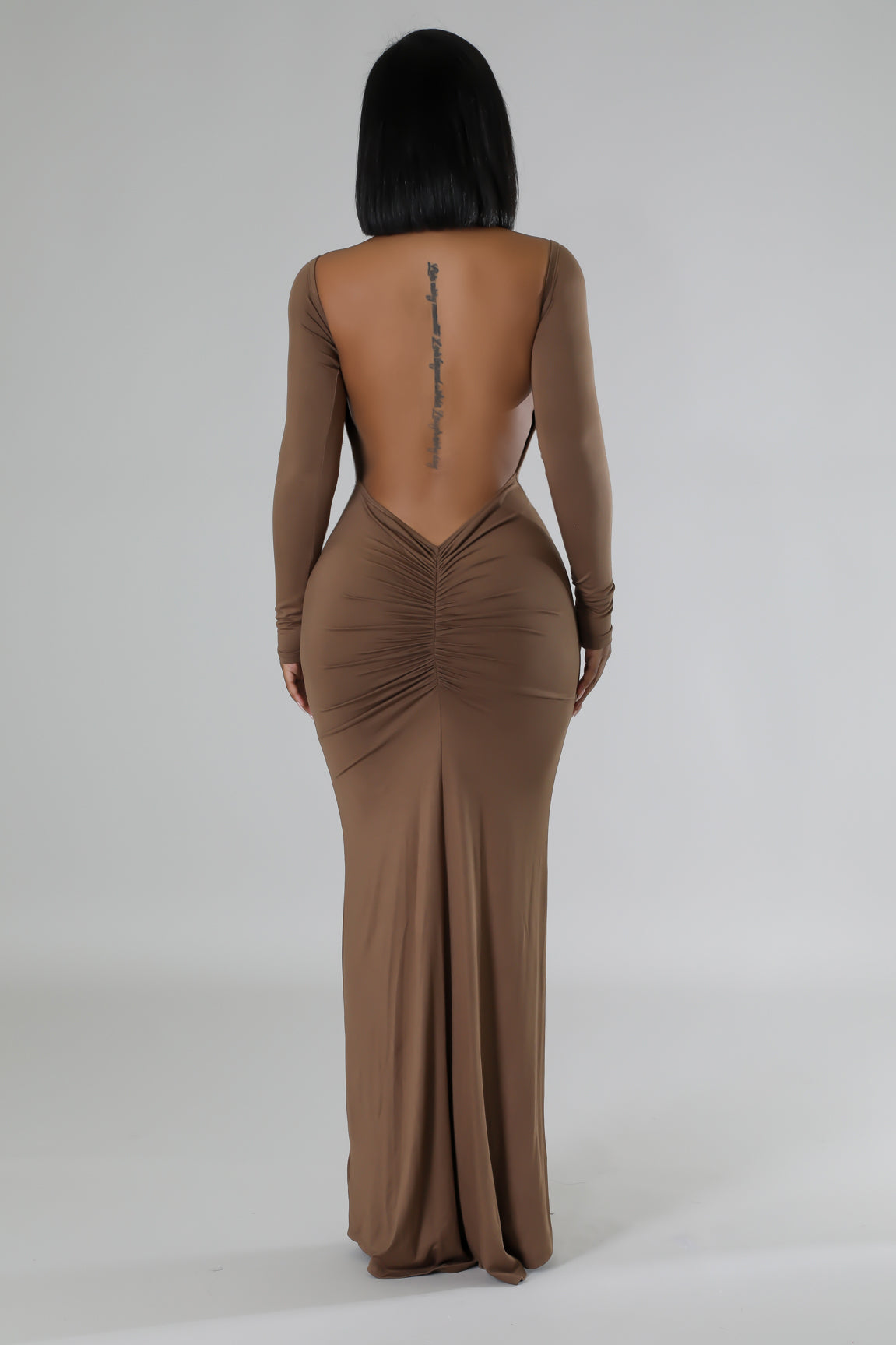 Your Princess Dress