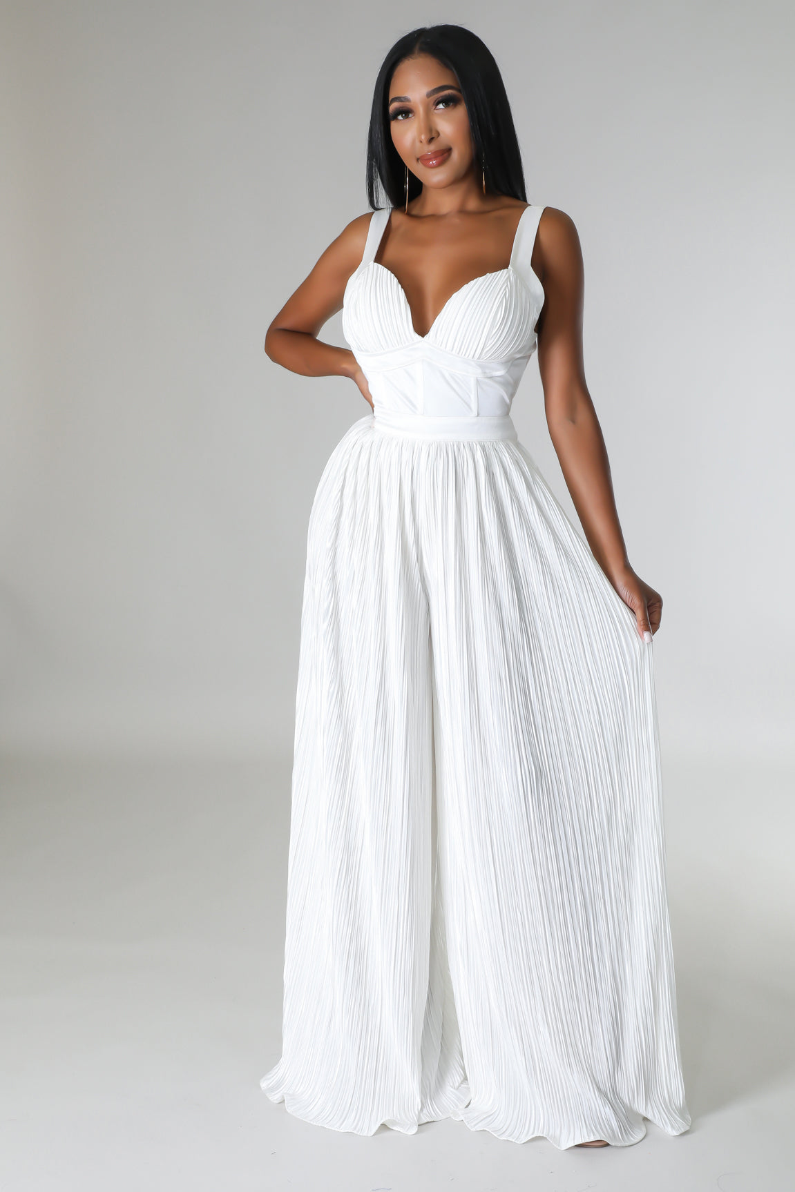 Liliana Jumpsuit