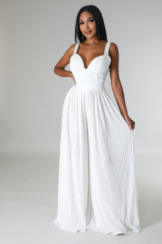 Liliana Jumpsuit