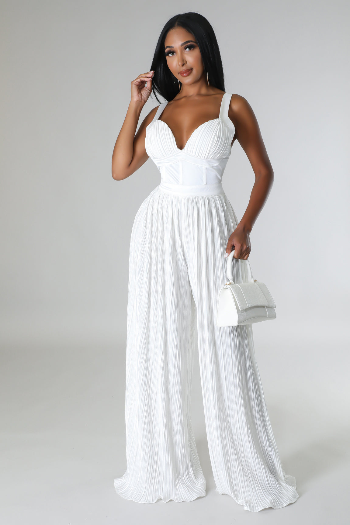 Liliana Jumpsuit