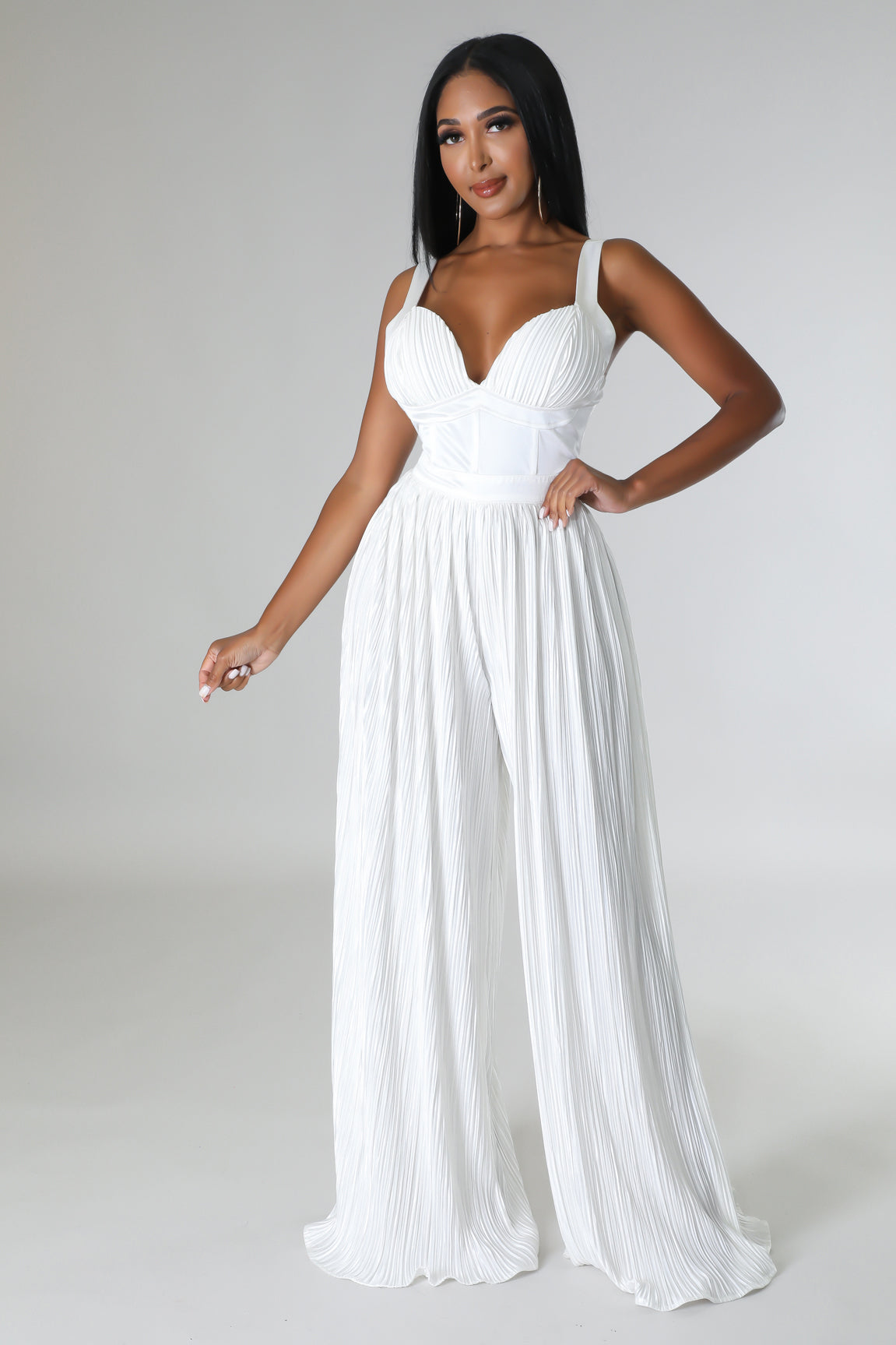 Liliana Jumpsuit