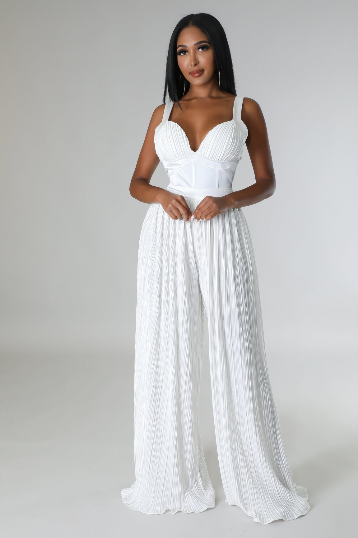 Liliana Jumpsuit