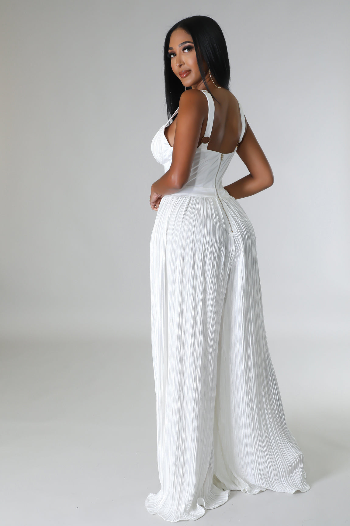 Liliana Jumpsuit