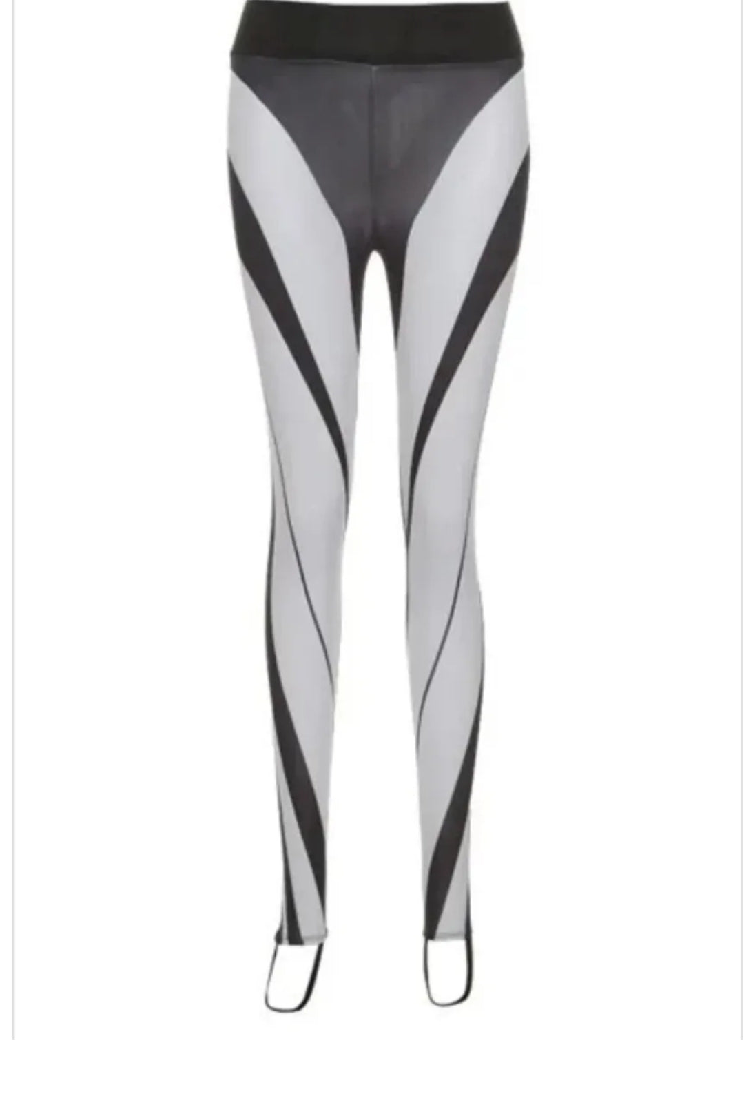 Troop Leggings