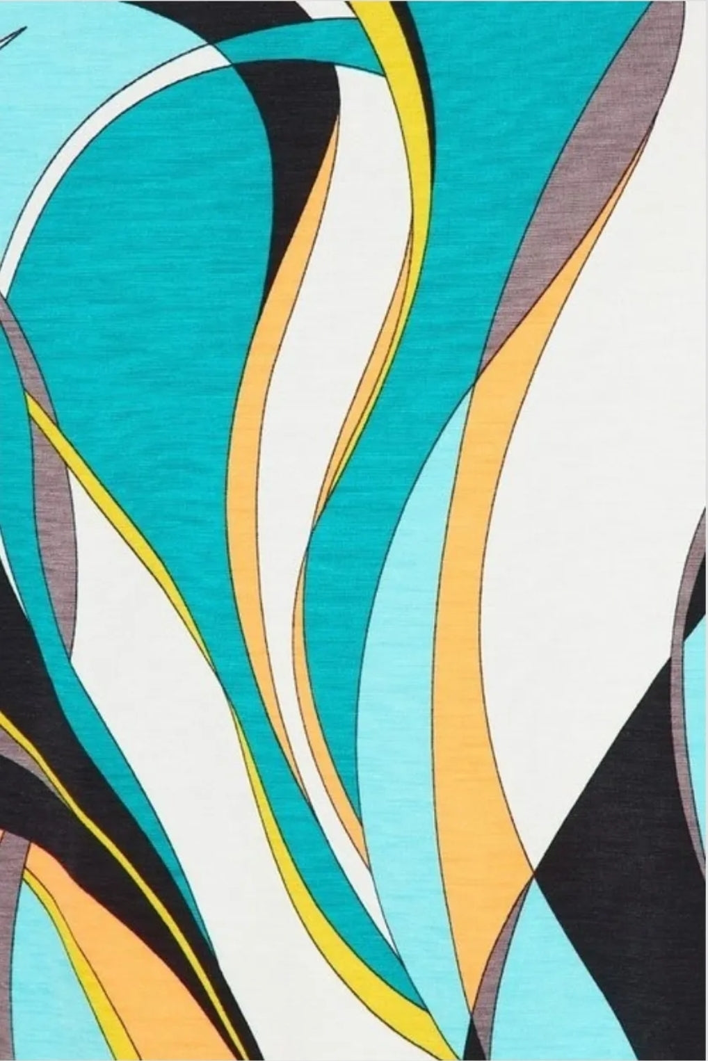 Bora Bora Vibes Maxi Dress
