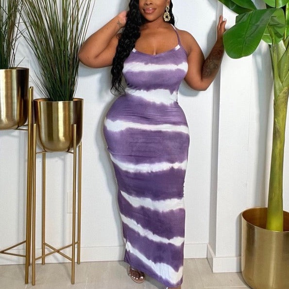 Pioneer TyeDye Maxi